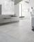 Ceramica Cortines Portland Grey 50x50 2da Calidad