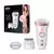 Depiladora Inalambrica Braun Senso Smart Serie 9 SES9720 - Deco Miracema