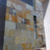 Piedra Ardosia Color Oxido 30x60 1era Calidad