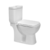Sanitario De Baño Piazza Amalfi Inodoro, Deposito, Tapa, y Bidet 1 Aguero