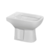 Sanitario De Baño Piazza Amalfi Inodoro, Deposito, Tapa, y Bidet 1 Aguero - comprar online