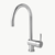 Grifo De Cocina Monocomando Peirano Marbella 20-121 Cromo