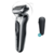 Afeitadora Braun Series 7 70-S1000S Negra y Plata - comprar online