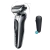 Afeitadora Braun Series 7 70-S1000S Negra y Plata - comprar online