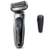 Afeitadora Braun Series 7 70-S1000S Negra y Plata