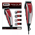 Cortadora De Cabello Wahl Homecut Clipper Electrico Cabello 20 Piezas - comprar online