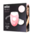 Depiladora Braun Silk-épil Serie 3 Cashmire SE3440 en internet