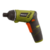 Destornillador Inalámbrico Philco DI331P 3.6V 210Rpm