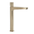 Grifería De Baño Monocomando Peirano Fabric Gold 61-200g - comprar online
