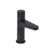 Grifería De Baño Monocomando Bajo Peirano Fabric Black 60-200N
