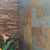 Piedra Ardosia Color Oxido 30x60 1era Calidad en internet