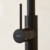 Grifería de Cocina Peirano Black Hoop Monocomando - Deco Miracema