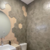 Ceramica Hexagonal Ceral Cimento 20x23 1era calidad