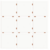 Ceramica Azulejo Ceral Blanco Brillante 10x10 1era calidad - comprar online