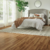 Piso Vinílico LVT Click Plank Roble Caspien 4mm - Deco Miracema