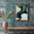 Ceramica Ceral Diversitá Azul 10x10 1era calidad - comprar online