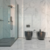 Porcelanato Tendenza Montblanc Pulido 91,5x91,5 1era Calidad