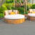 Porcelanato Tendenza Polaris Out 91,5x91,5 1era Calidad - comprar online