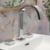 Griferia de Baño Lavatorio Peirano Prado 60-191 - comprar online