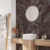 Porcelanico 60x120 Tendenza Noir Marquina 2da calidad