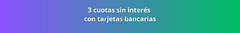 Banner de la categoría Placas UV