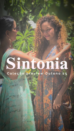 Banner da categoria SINTONIA - Coleção Outono 25
