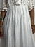 Imagem do Vestido BoHo rendado branco