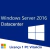 Windows Server 2016 Datacenter - comprar online