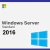 windows server 2016 standard