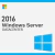 windows server 2016 datacener