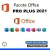 OFFICE 2021 PRO PLUS