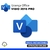 VISIO 2016 PRO