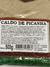 Caldo de Picanha Temperabem 500g - comprar online