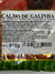 Caldo de Galinha Temperabem 500g - comprar online