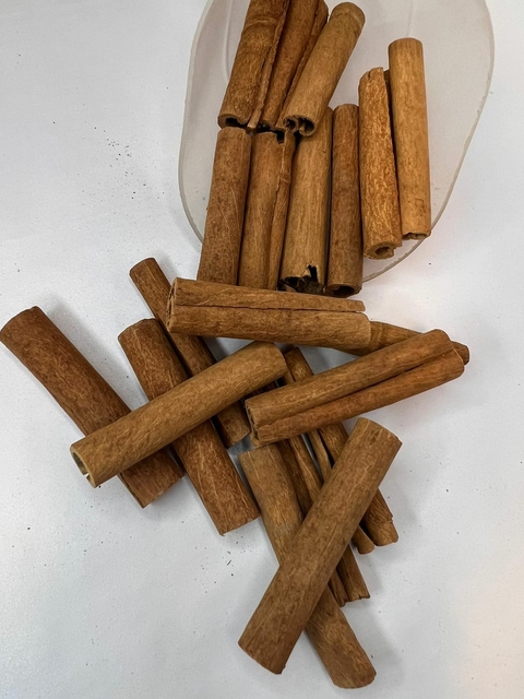 Canela em Casca 6cm