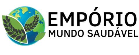 Empório Mundo Saudável | Produtos Naturais, Temperos Exóticos, Cereais Premium