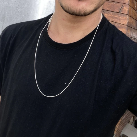 Corrente Veneziana V30 - Prata Italiana