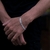 Pulseira Grumet 6mm - Prata Italiana - comprar online