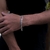 Pulseira Grumet 6mm - Prata Italiana