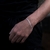 Pulseira Grumet 3,5mm - Prata Italiana - comprar online