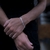Pulseira Esteira Bismark 2f 3mm - Prata Italiana na internet