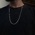 Corrente 3x1 2,2mm - Prata Italiana na internet