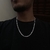 Corrente 3x1 4mm - Prata Italiana na internet