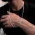 Conjunto 3por1 3mm - Prata Italiana na internet