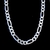 Corrente 3x1 5,5mm - Prata Italiana