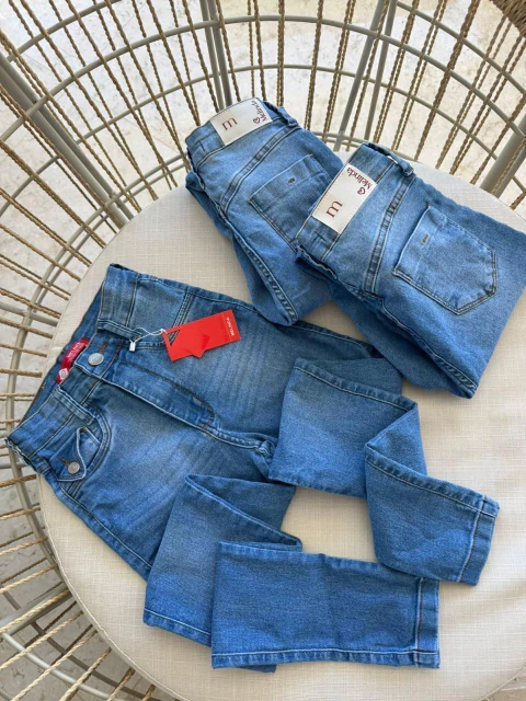 Calça jeans - comprar online