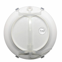 Prato de Parede Estilo Fornasetti Sol - comprar online