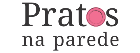 Pratos na Parede