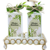 Kit Lavabo Mater Bamboo 250ml - comprar online