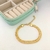 Pulseira gurme dupla - comprar online